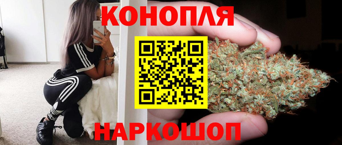 Канабис AK-47 Изобильный